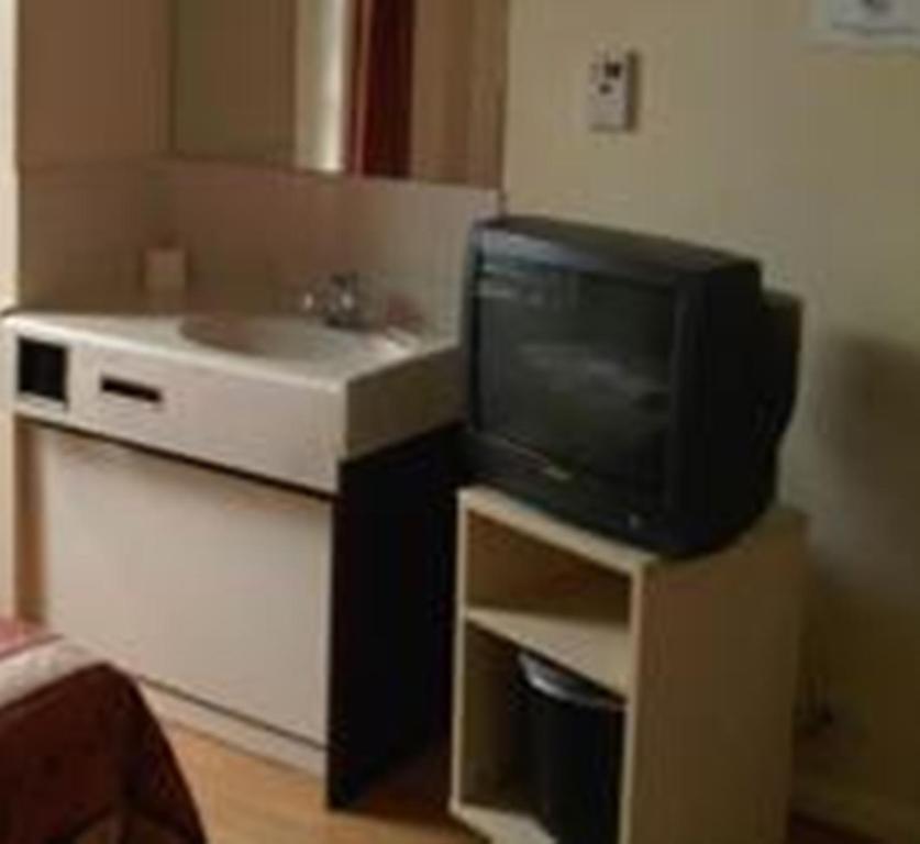 Belgrave House Hotel Londres Quarto foto