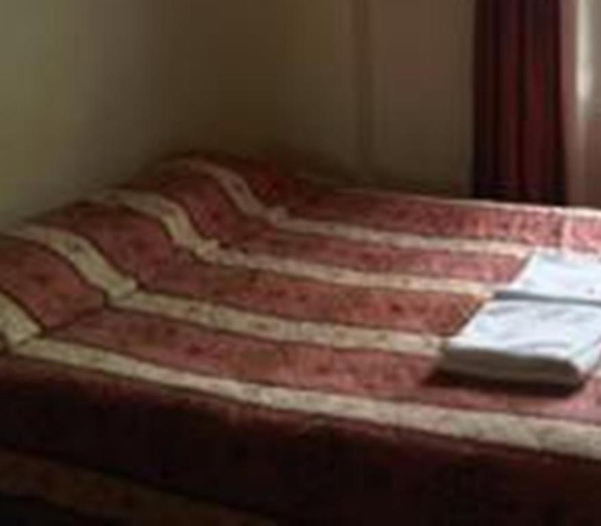 Belgrave House Hotel Londres Quarto foto