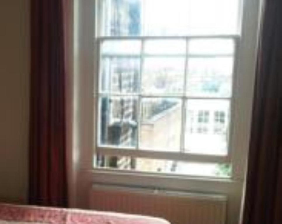 Belgrave House Hotel Londres Quarto foto